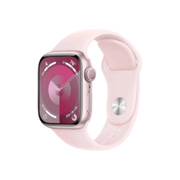 Apple Watch Series 9 - Imagen 3