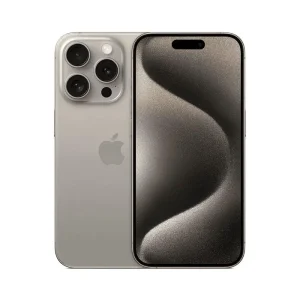 Apple iPhone 15
