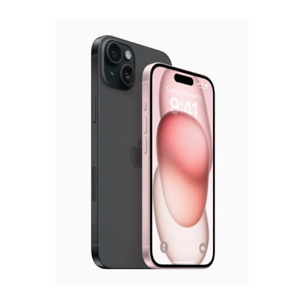 Apple iPhone 15 - Imagen 4