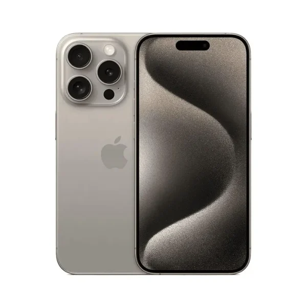 Apple iPhone 15