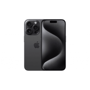 Apple iPhone 15 Pro