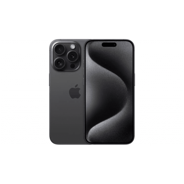 Apple iPhone 15 Pro