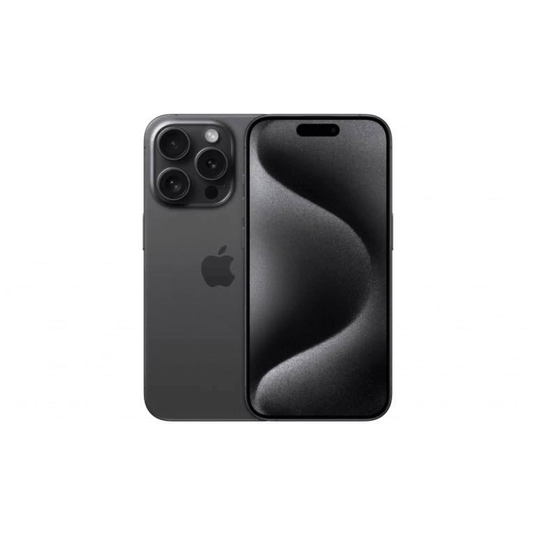 Apple iPhone 15 Pro