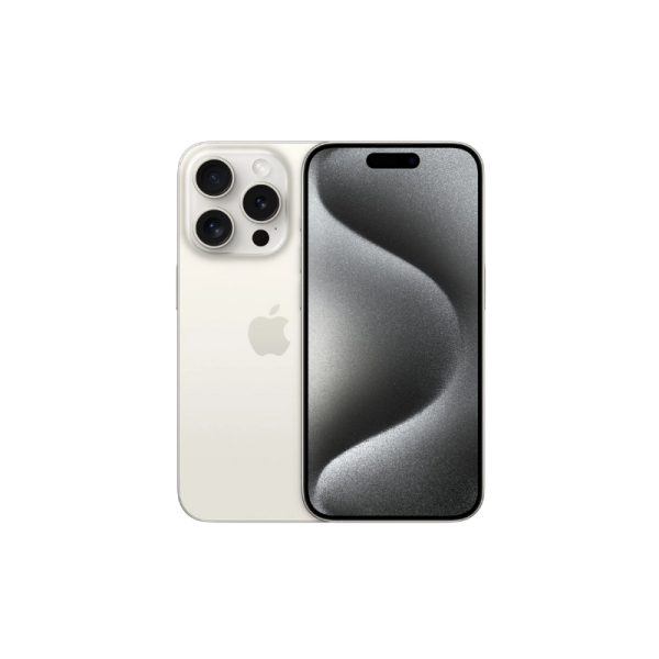 Apple iPhone 15 Pro - Imagen 3