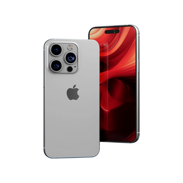Apple iPhone 15 Pro - Imagen 2
