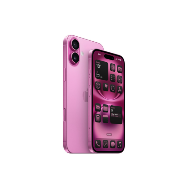 Apple iPhone 16 - Imagen 4