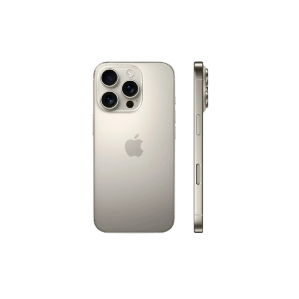 Apple iPhone 16 Pro - Imagen 4