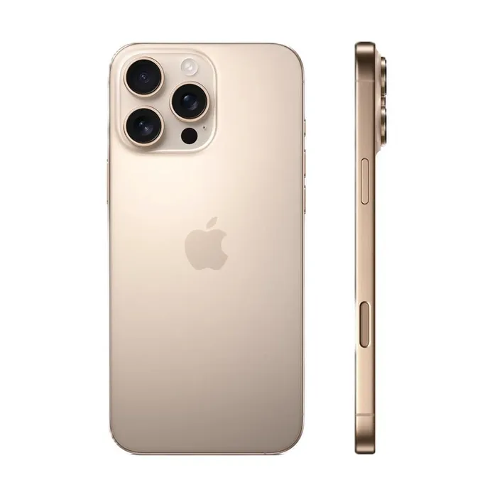Apple iPhone 16 Pro Max
