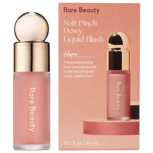 Blush Rare Beauty Hope Liquid Blush