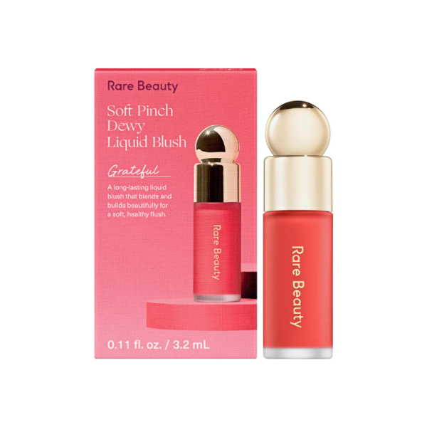Blush Rare Beauty Soft Pinch Liquid Blush - Imagen 4