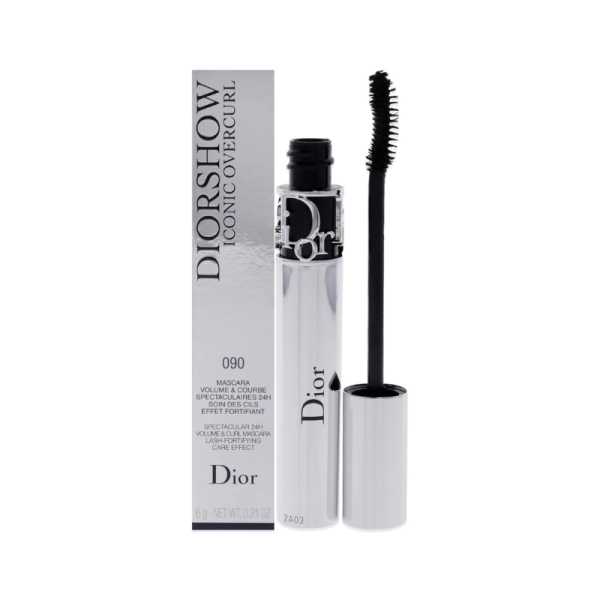 Diorshow Mascara - Imagen 4