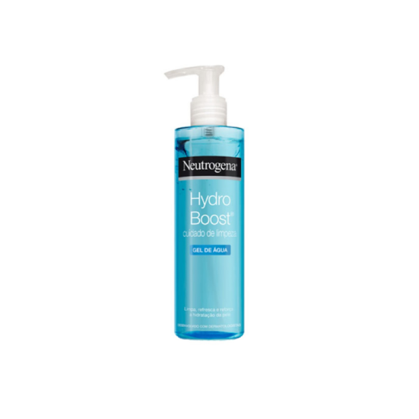 Neutrogena Hydro Boost Water Gel - Imagen 4