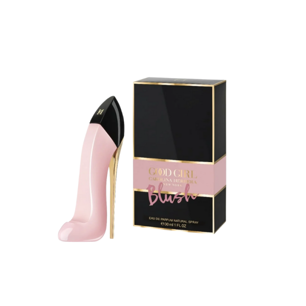 Perfume Carolina Herrera Good Girl Eau de Parfum - Imagen 2