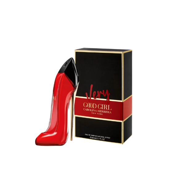 Perfume Carolina Herrera Good Girl Eau de Parfum - Imagen 3