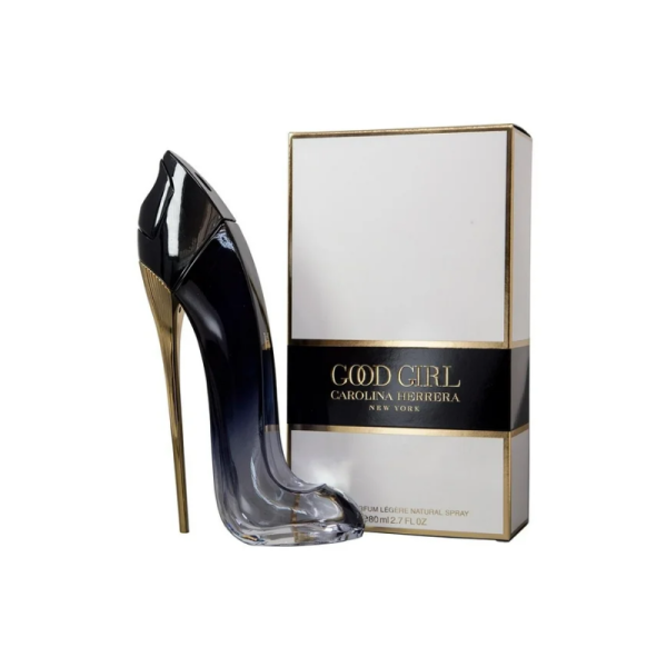Perfume Carolina Herrera Good Girl Eau de Parfum - Imagen 4