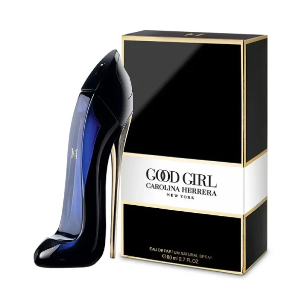 Perfume Carolina Herrera Good Girl Eau de Parfum