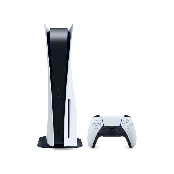 PlayStation 5 - Imagen 2