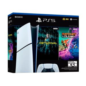 PlayStation 5