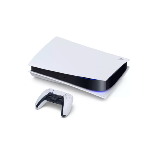 PlayStation 5 - Imagen 4