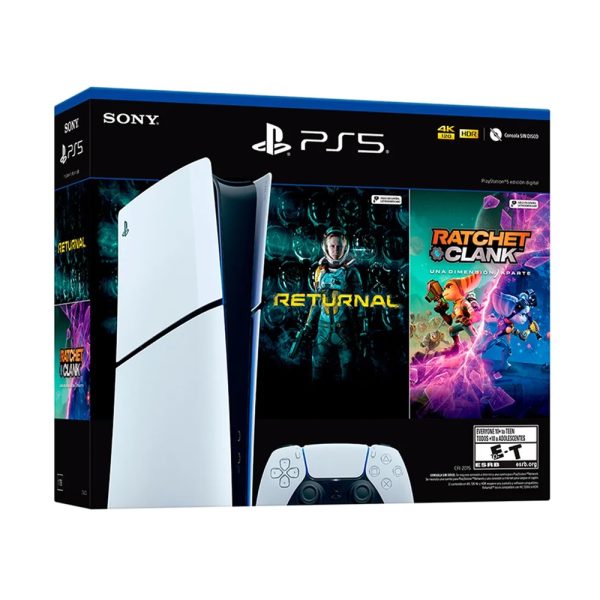 PlayStation 5