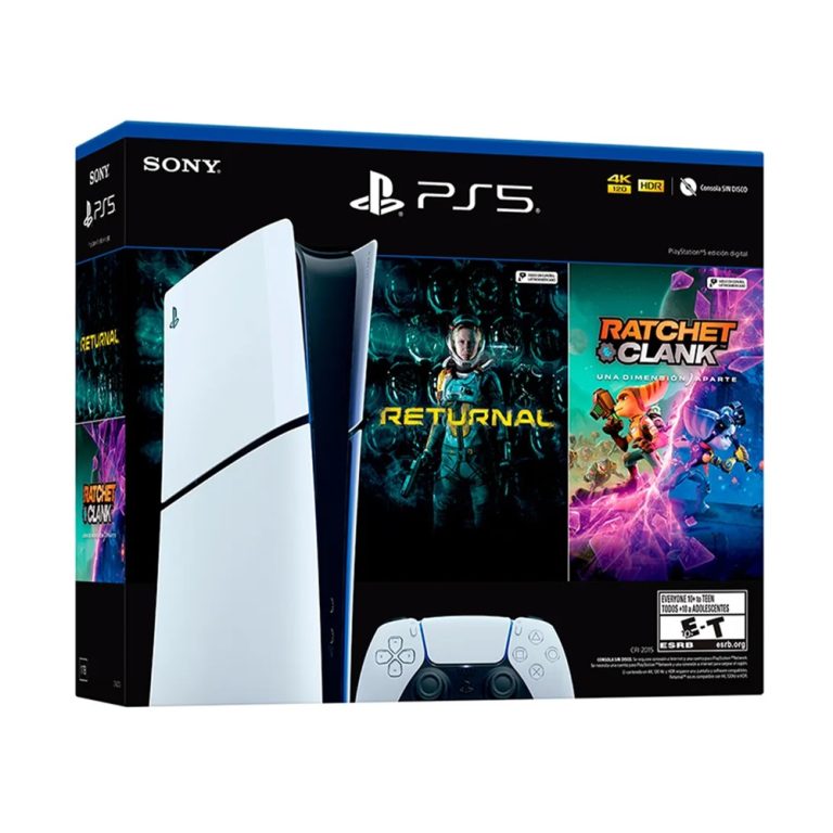 PlayStation 5