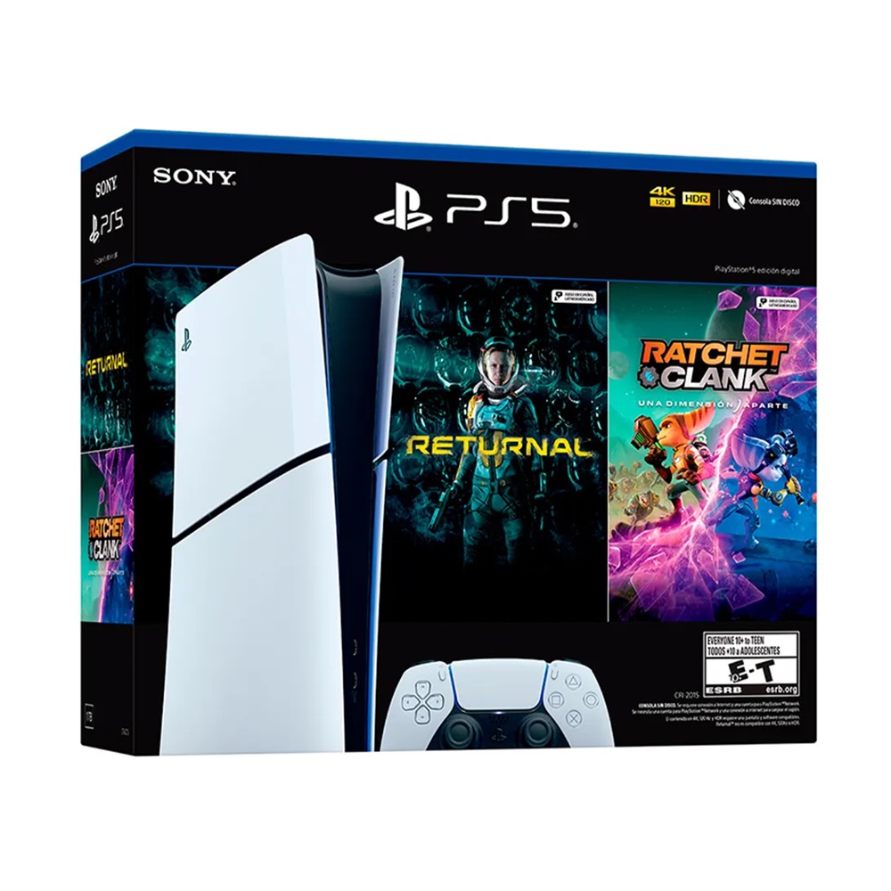 PlayStation 5