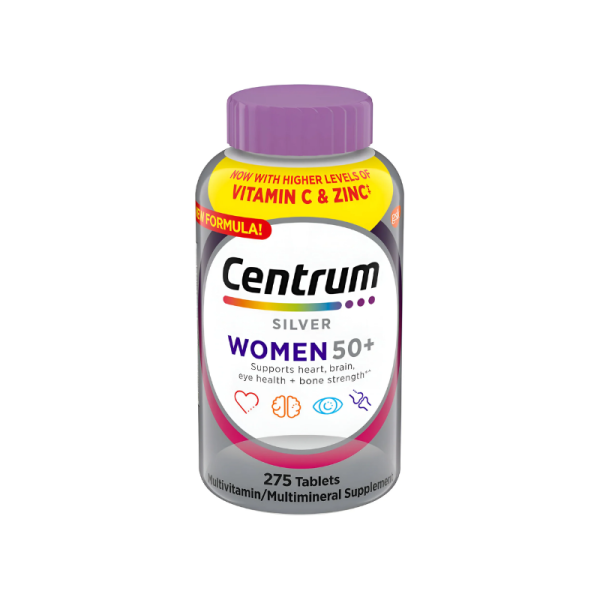 Suplemento Centrum Mujer - Imagen 3