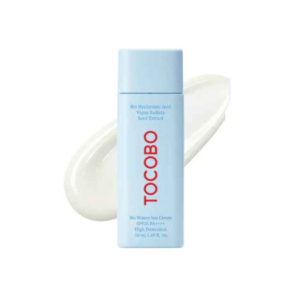 TOCOBO Barra solar suave de algodón SPF50+ PA++++ - Imagen 3