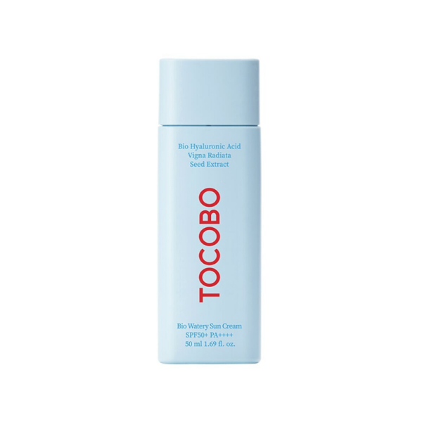 TOCOBO Bio Crema Solar Acuosa FPS 50+ - Imagen 3