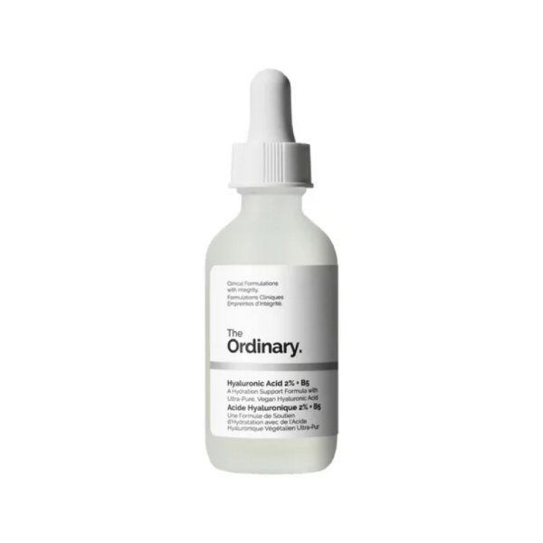 The Ordinary Ácido hialurónico 2% + B5 - Imagen 2