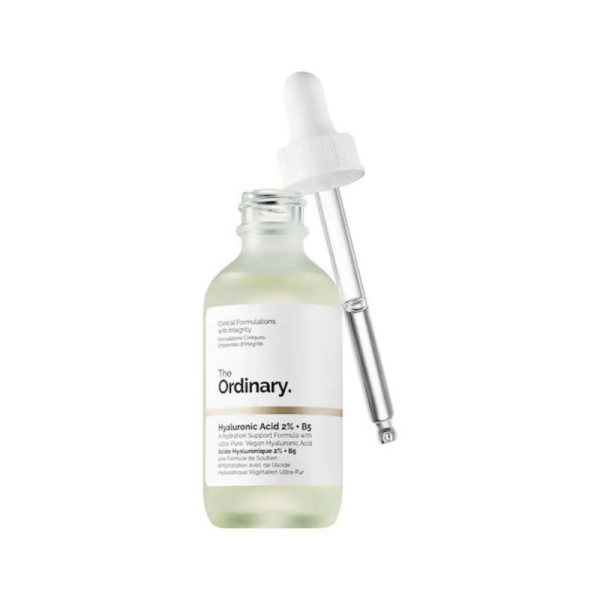 The Ordinary Ácido hialurónico 2% + B5 - Imagen 4