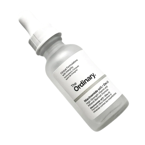 The Ordinary Niacinamida 10% + Zinc 1% - Imagen 3
