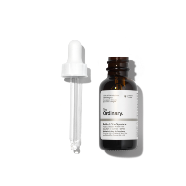 The Ordinary Retinol 1% - Imagen 3