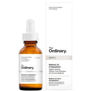 The Ordinary Retinol 1%