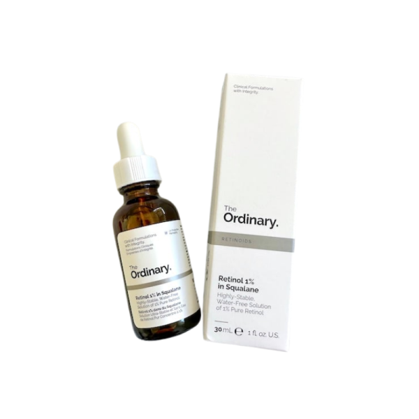 The Ordinary Retinol 1% - Imagen 4