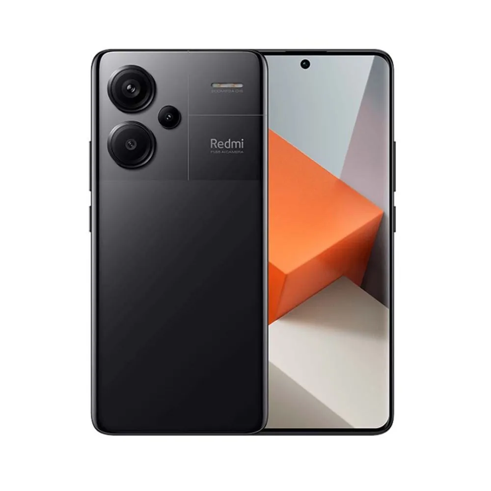Xiaomi Redmi Note 13 Pro