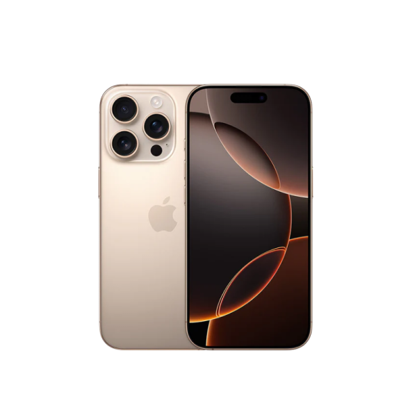 Apple iPhone 16 Pro Max - Imagen 2