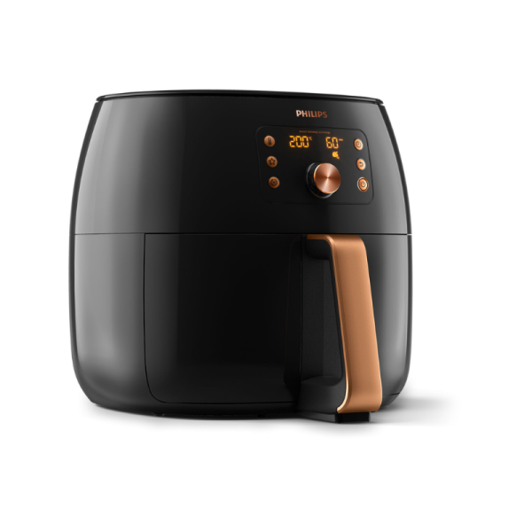 Philips Airfryer XXL - Imagen 3